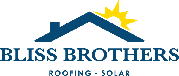 福利兄弟屋顶和太阳能标志