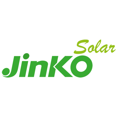 Jinko Solar.