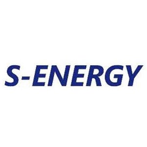 S-Energy.