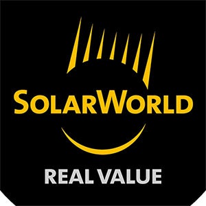 SolarWorld美洲公司。