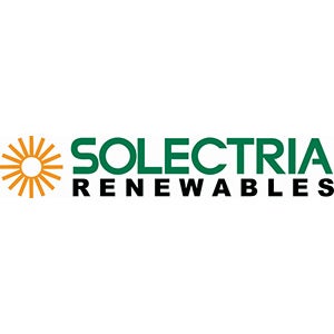 Solectria可再生能源