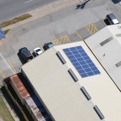 德州太阳能户外用品办公室