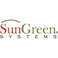 Sungreen Systems标志