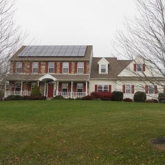 宾夕法尼亚州兰开斯特的太阳能项目