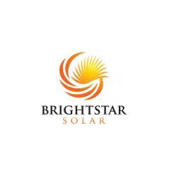 Brightstar太阳能标志