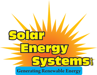 太阳能系统有限责任公司的标志