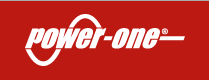 Power One(现称为ABB)