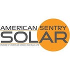 美国哨兵太阳能标志