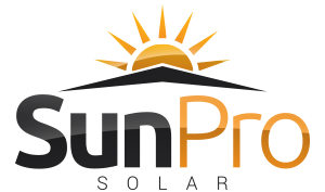 Sunpro Solar LLC标志