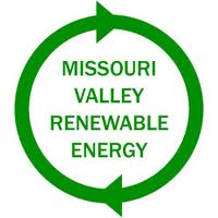 密苏里谷可再生能源标志