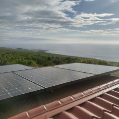 提供太阳能科纳海岸安装