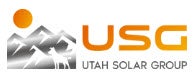 犹他州太阳能集团（出业务）标志