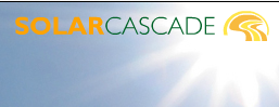 Solarcascade标志