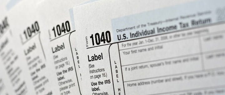 如何使用IRS表格5695申请太阳能税收抵免